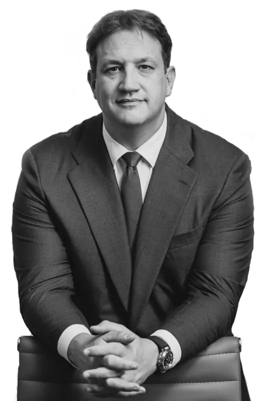 Fernando Morales, Chairman of the Board