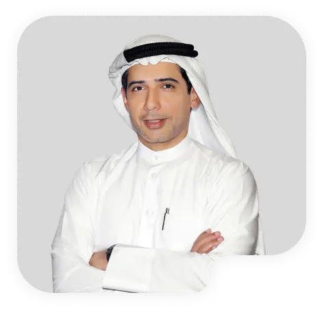 Sultan Alowais, Board Member