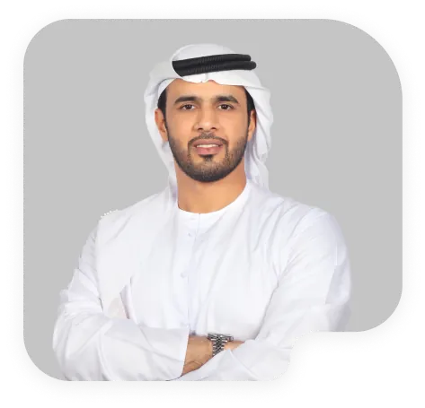 Sultan Bin Mes'har, Managing Director