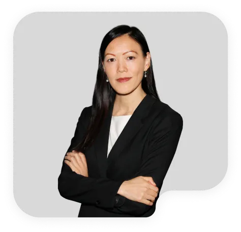 Wendy Ho, Managing Director